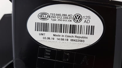 Original VW Transporter T6 Heckleuchte Rücklicht links 7E0945095AD