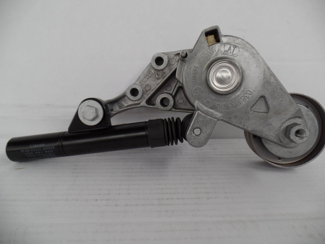 Original AUDI A3 VW Bora Golf Polo SKODA Octavia 1.9TDI Riemenspanner 038903315C