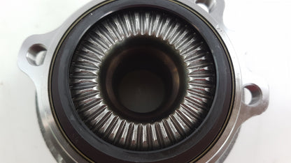 Original BMW 5 F07 F10 6' F06 F12 7' F01 F02 Radnabe mit Lager Vorne 31206868480