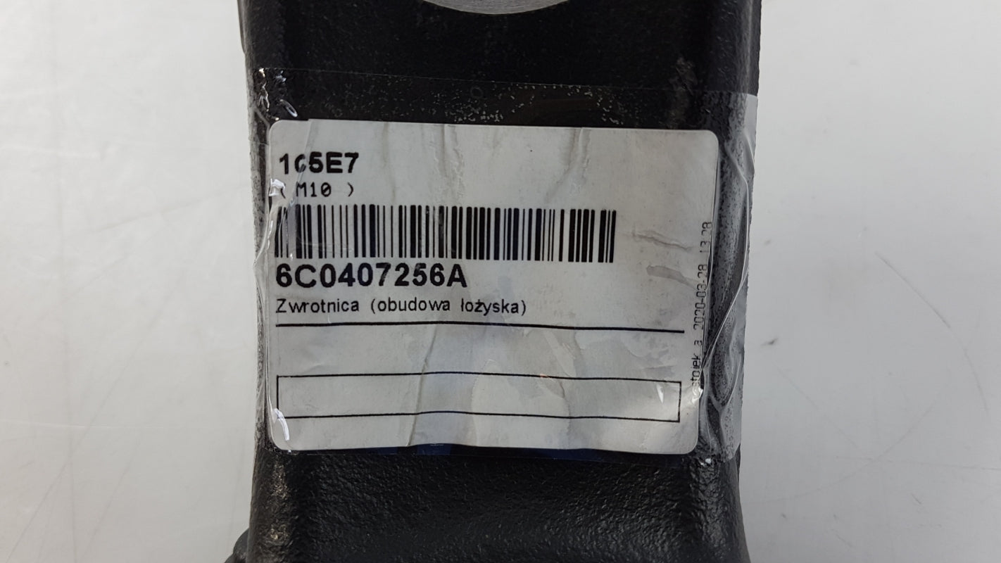 Original AUDI A1 VOLKSWAGEN Polo SKODA Fabia SEAT Achsschenkel Rechts 6C0407256A