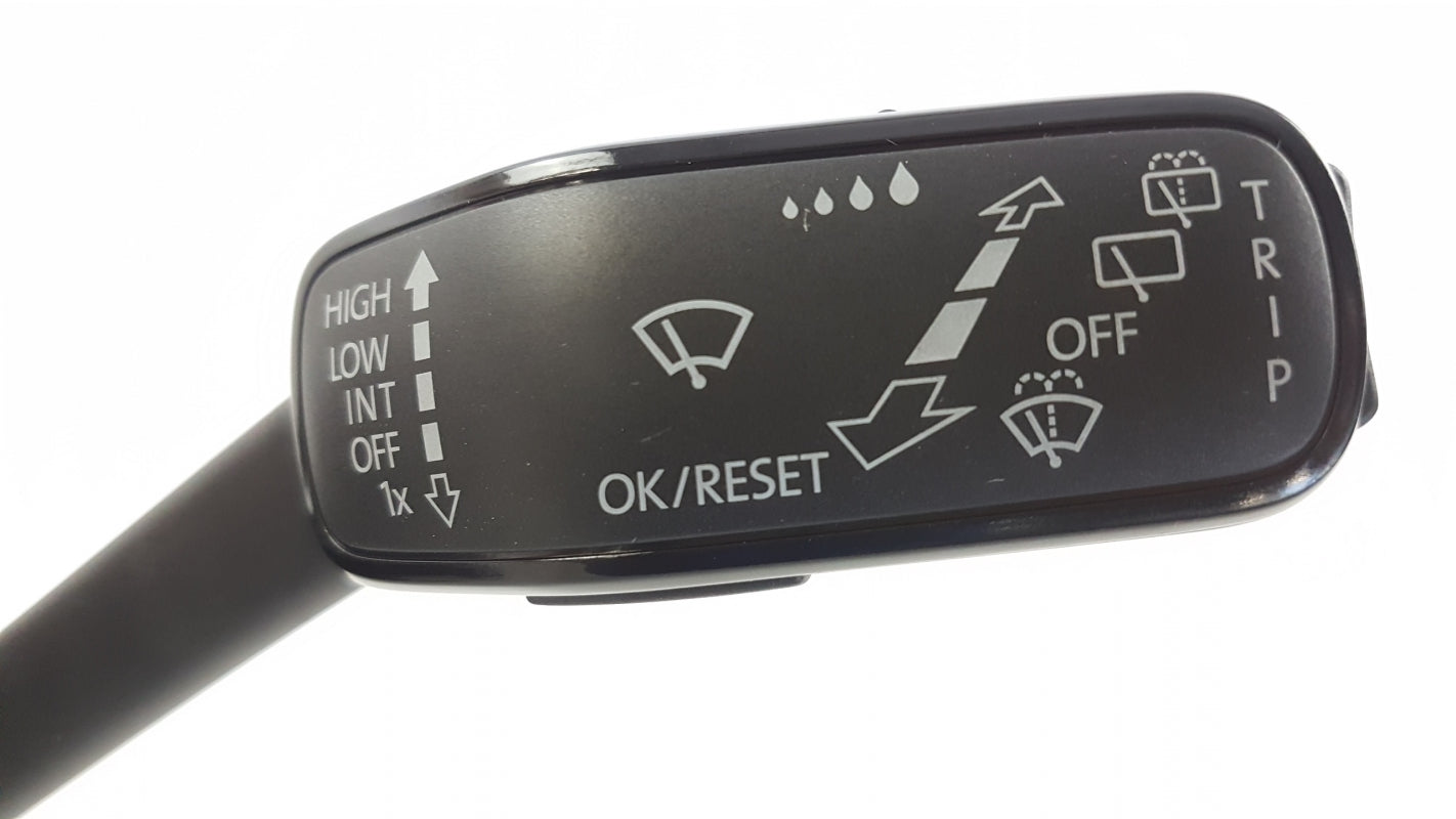 Original OE Volkswagen Lenkstockschalter 5Q0953513QIGI