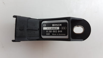 Original OE FIAT Ladedrucksensor 55206796