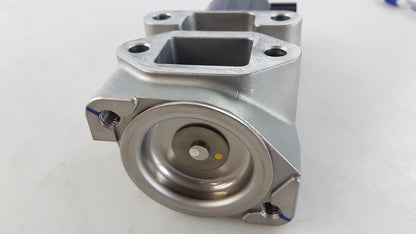 Original OPEL Astra-H Corsa-D Meriva-A Zafira-B 1.7 CDTi AGR-Ventil EGR 97376663
