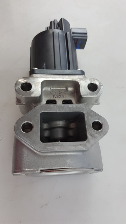 Original OPEL Astra-H Corsa-D Meriva-A Zafira-B 1.7 CDTi AGR-Ventil EGR 97376663