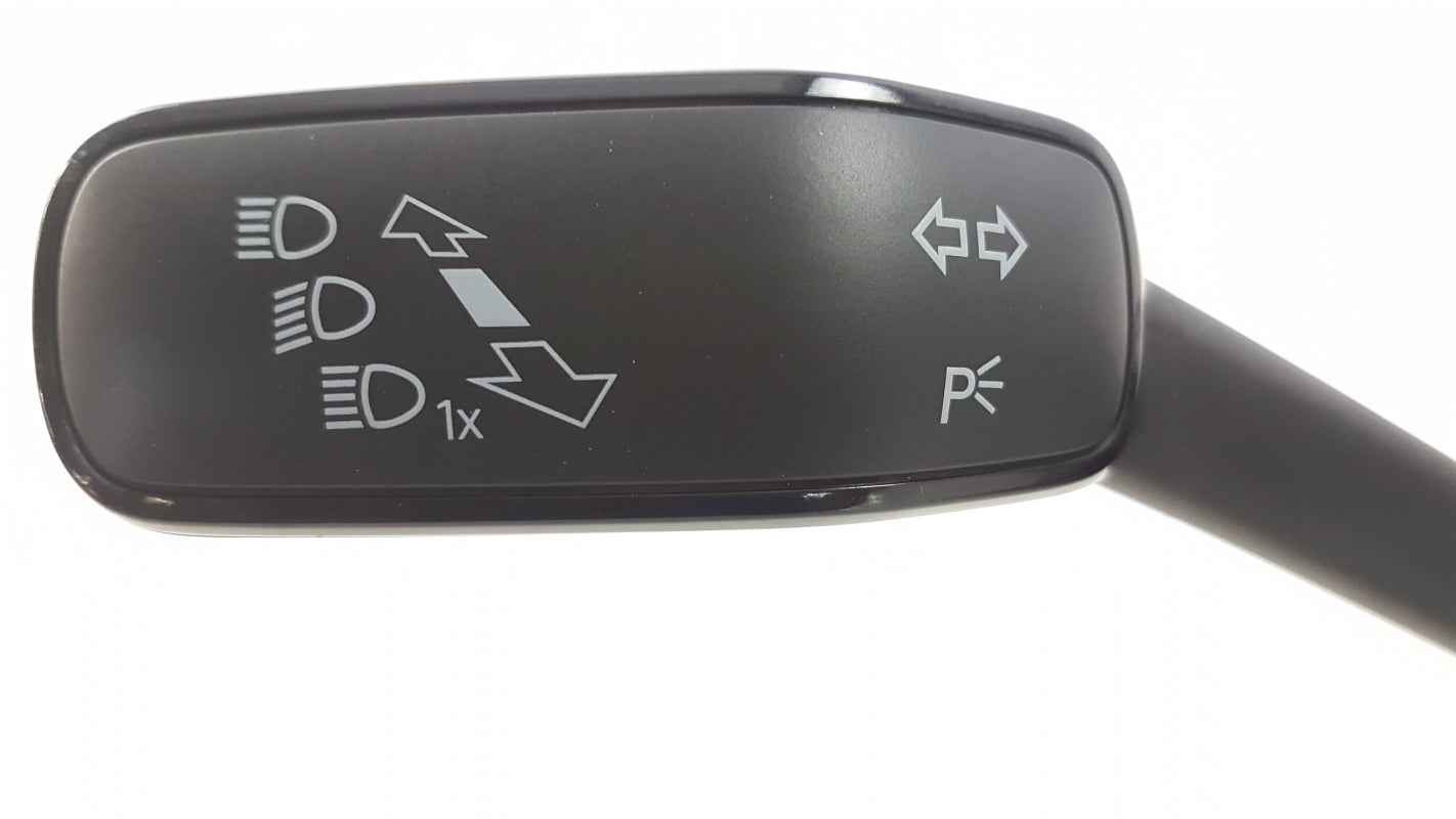 Original OE Volkswagen Lenkstockschalter 5Q0953513QIGI