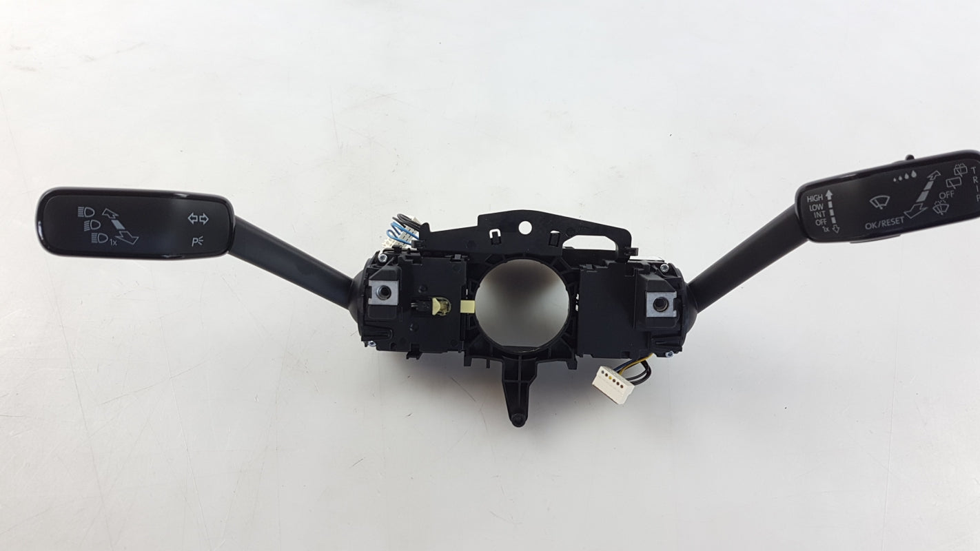 Original OE Volkswagen Lenkstockschalter 5Q0953513QIGI