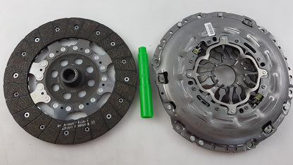 Original RENAULT Master III 2.3DCI Kupplungssatz 302057116R