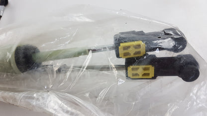 Original PEUGEOT Partner CITROEN Berlingo Schaltgetriebe Seilzug 2444HW