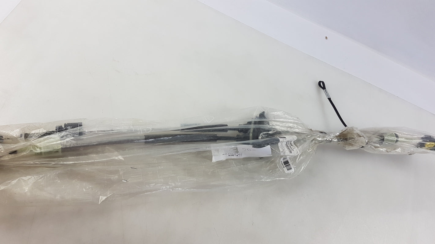 Original PEUGEOT Partner CITROEN Berlingo Schaltgetriebe Seilzug 2444HW