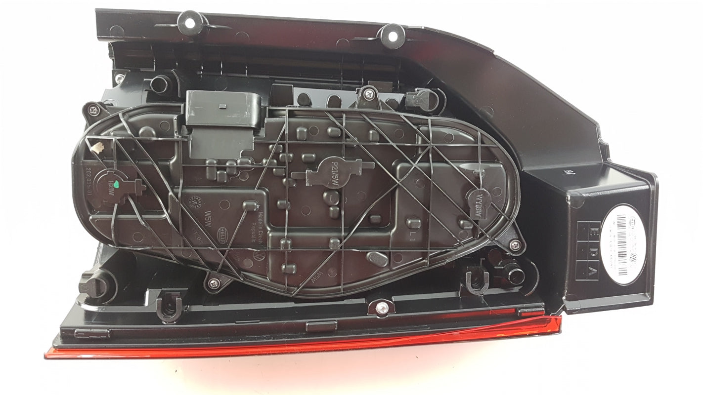 Original VW Transporter T6 Heckleuchte Rücklicht links 7E0945095AD