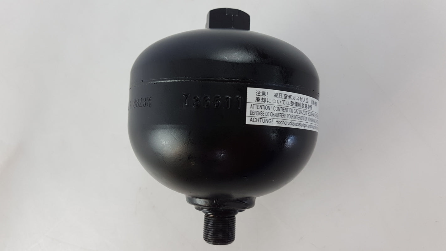 Original MITSUBISHI Pajero 2003-2006 Bremsanlage Druckspeicher 4630A011