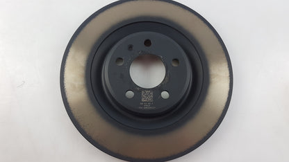 Original AUDI A4 A5 A6 A7 A8 Q5 Q7 Bremsscheibe (1 Stück) hinten 8W0615601K