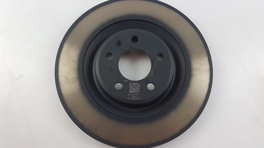 Original AUDI A4 A5 A6 A7 A8 Q5 Q7 Bremsscheibe (1 Stück) hinten 8W0615601K
