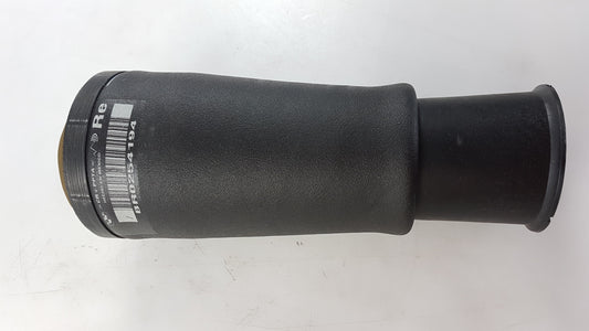 Original BMW 5' E39 Luftfeder Hinten Rechts 37121094614