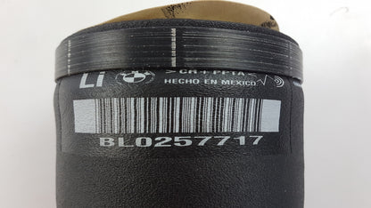 Original BMW 5' E39 Luftfeder Hinten Links 37121094613