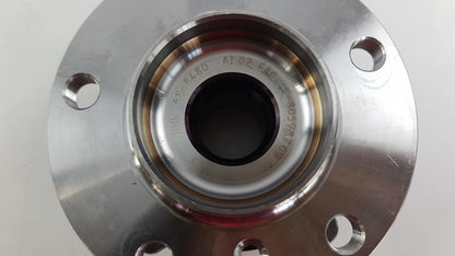 Original BMW 5 F07 F10 6' F06 F12 7' F01 F02 Radnabe mit Lager Vorne 31206868480