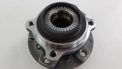 Original BMW 5 F07 F10 6' F06 F12 7' F01 F02 Radnabe mit Lager Vorne 31206868480