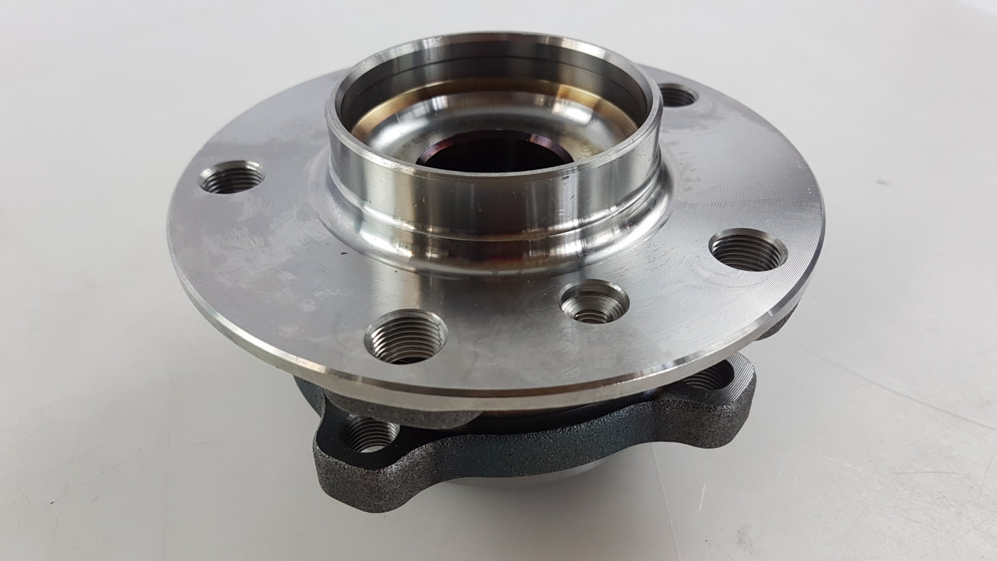 Original BMW 5 F07 F10 6' F06 F12 7' F01 F02 Radnabe mit Lager Vorne 31206868480