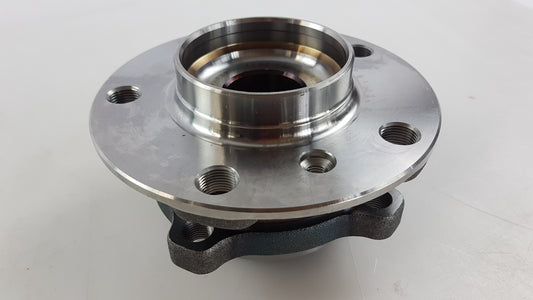 Original BMW 5 F07 F10 6' F06 F12 7' F01 F02 Radnabe mit Lager Vorne 31206868480