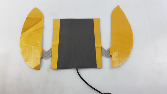 Original OPEL Insignia Sitzlehnen Heizmatte Sitzheizung vorne 22776693