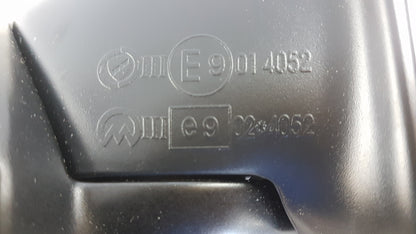 Original OE FIAT Außenspiegel 735252080