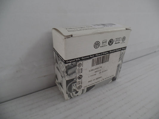 Original AUDI A3 VW Beetle Golf Polo SKODA Octavia 1.9TDI Umlenkrolle 038145276