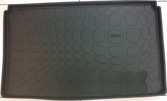 Original FIAT 500L Kofferraummatte Kofferraumwanne Kofferraumschutz 50926906