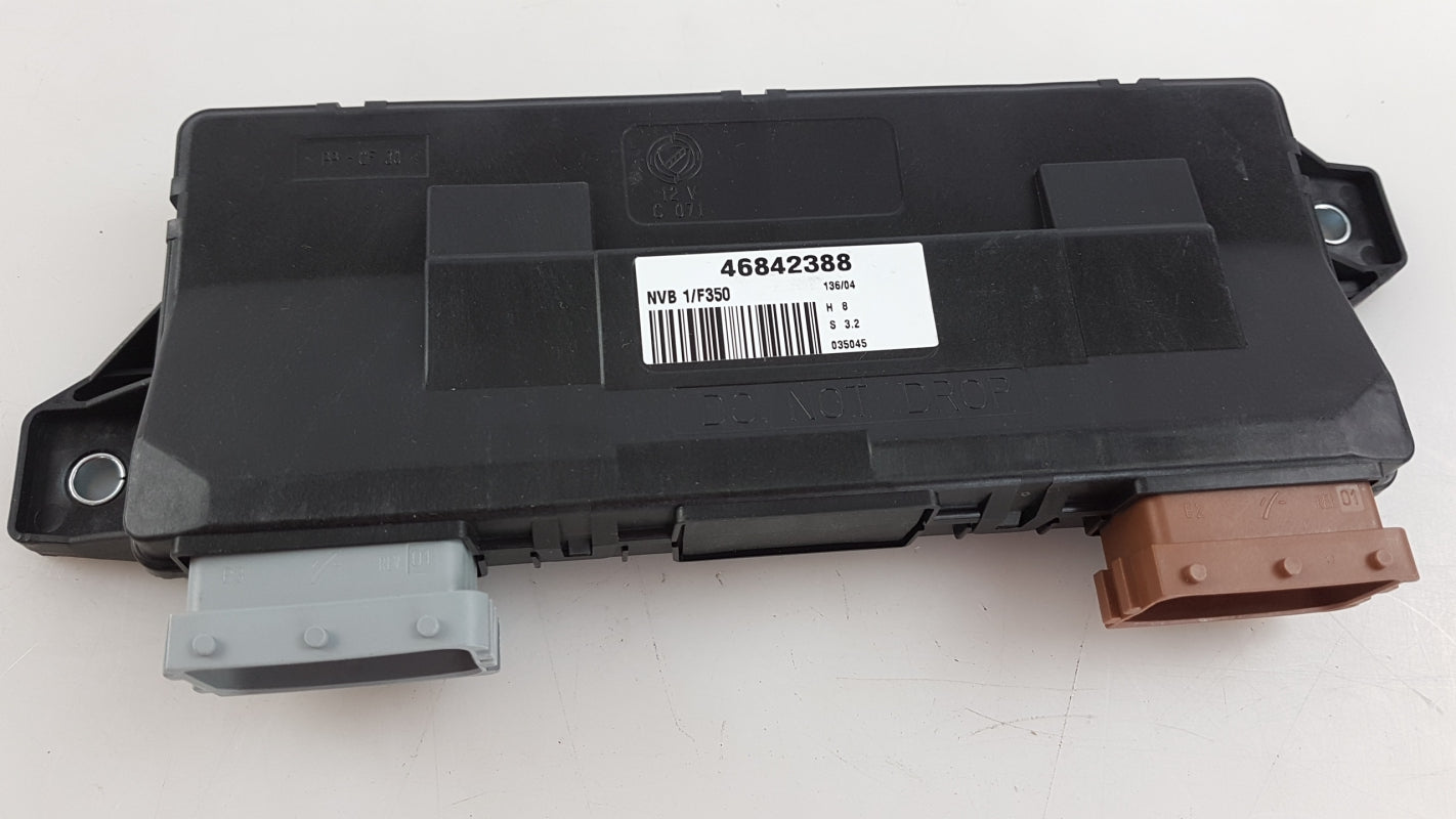 Original OE FIAT Steuergerät 46842388