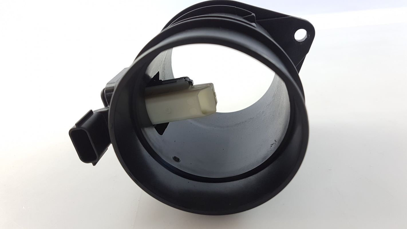 Original RENAULT Megane III Scenic III Espace IV Luftmassenmesser 8200914647