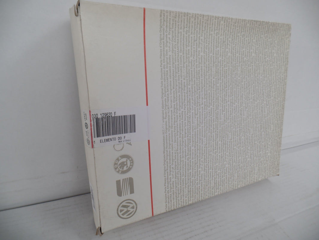Original OE Volkswagen Luftfilter 030129620F