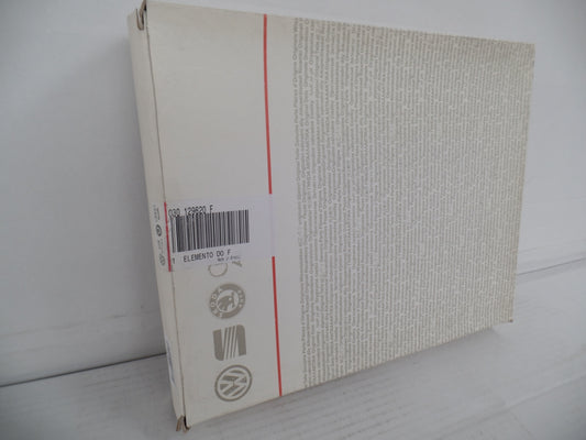 Original OE Volkswagen Luftfilter 030129620F