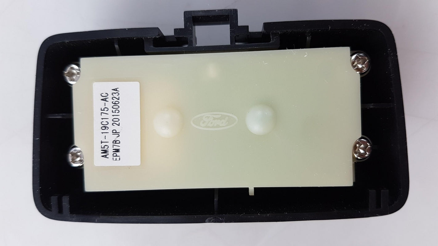 Original FORD Mondeo 2007-2014 Kuga 2013 > Fiesta 2013 > GPS Antenne 1876356