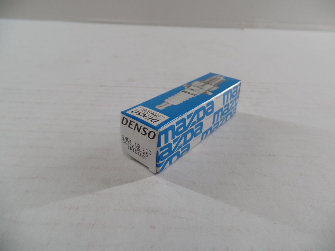 Original OE MAZDA Zündkerze ZM0118110