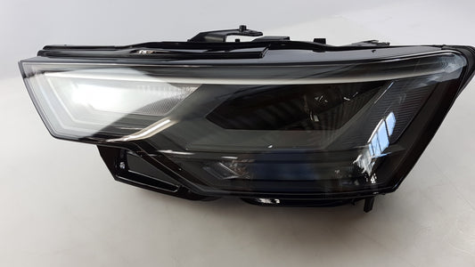 Original AUDI A6 V (2019-) Frontscheinwerfer Scheinwerfer Links 4K0941033