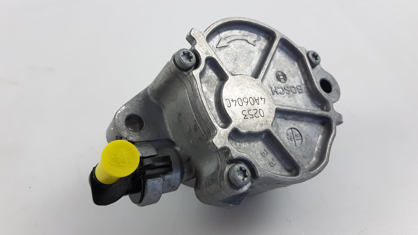 Original PEUGEOT 307 '04-'10 CITROEN C2 '05-'09 Bremsanlage Vakuumpumpe 456570