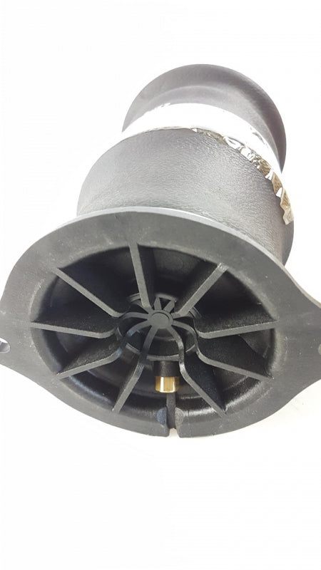 Original MERCEDES-BENZ Vito Viano W639 Luftfederbalg hinten A6393280101