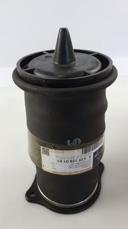 Original MERCEDES-BENZ Vito Viano W639 Luftfederbalg hinten A6393280101
