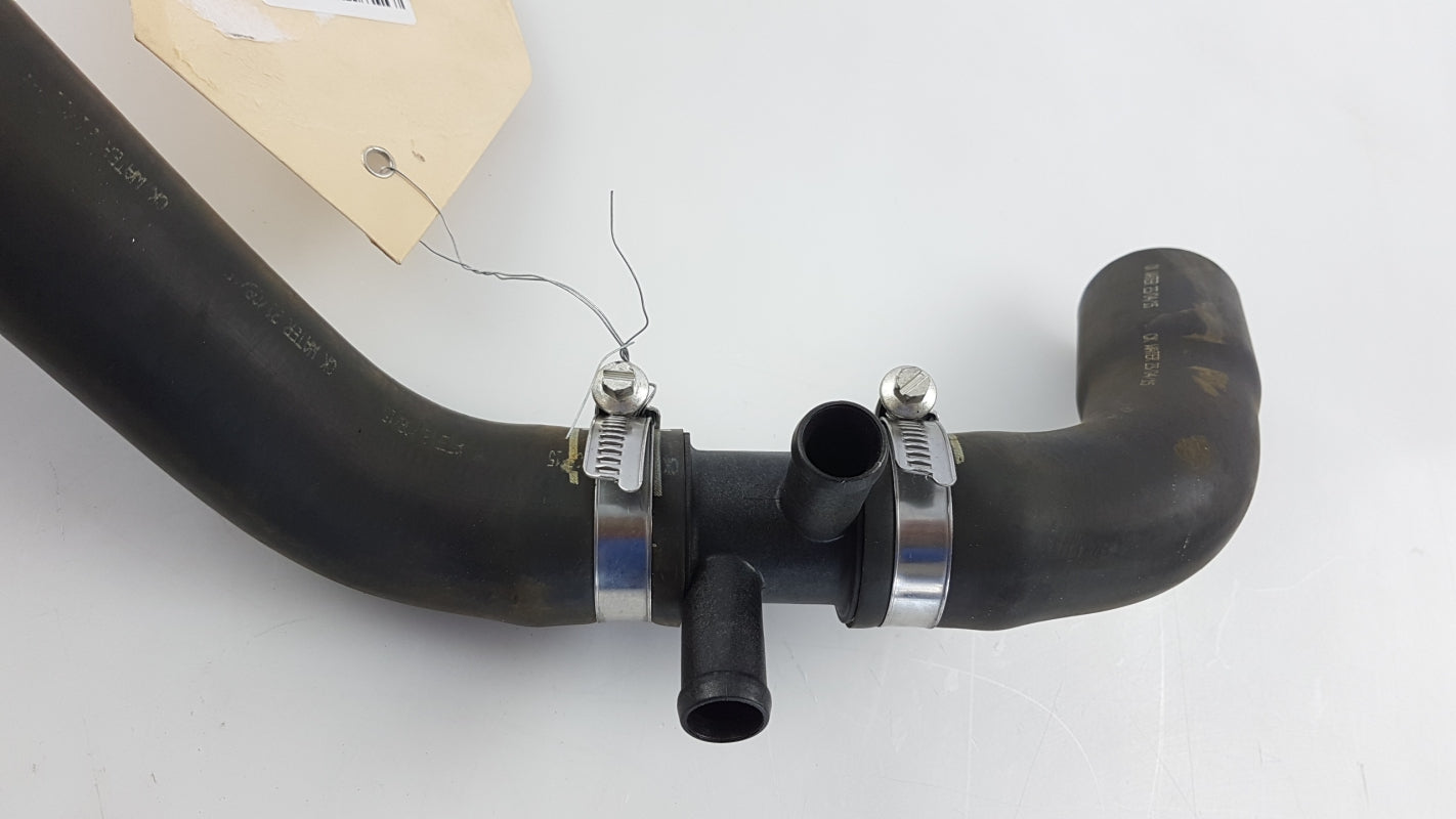 Original OPEL Frontera-B Kühlerschlauch 97143736