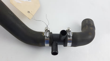 Original OPEL Frontera-B Kühlerschlauch 97143736