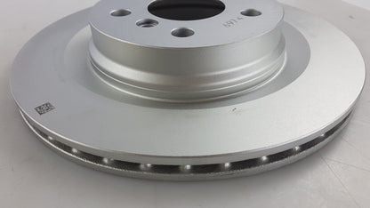 Original BMW 2' F45 X1 X2 MINI F54 F60 Bremsscheibe belüftet Hinten 34216799369