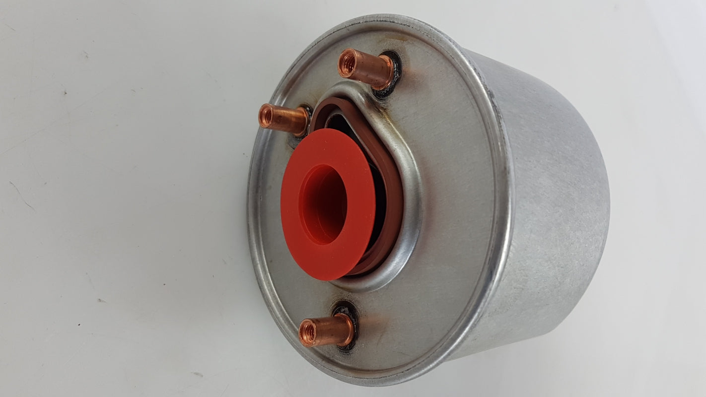 Original OE FIAT fuel filter 9672320980 
