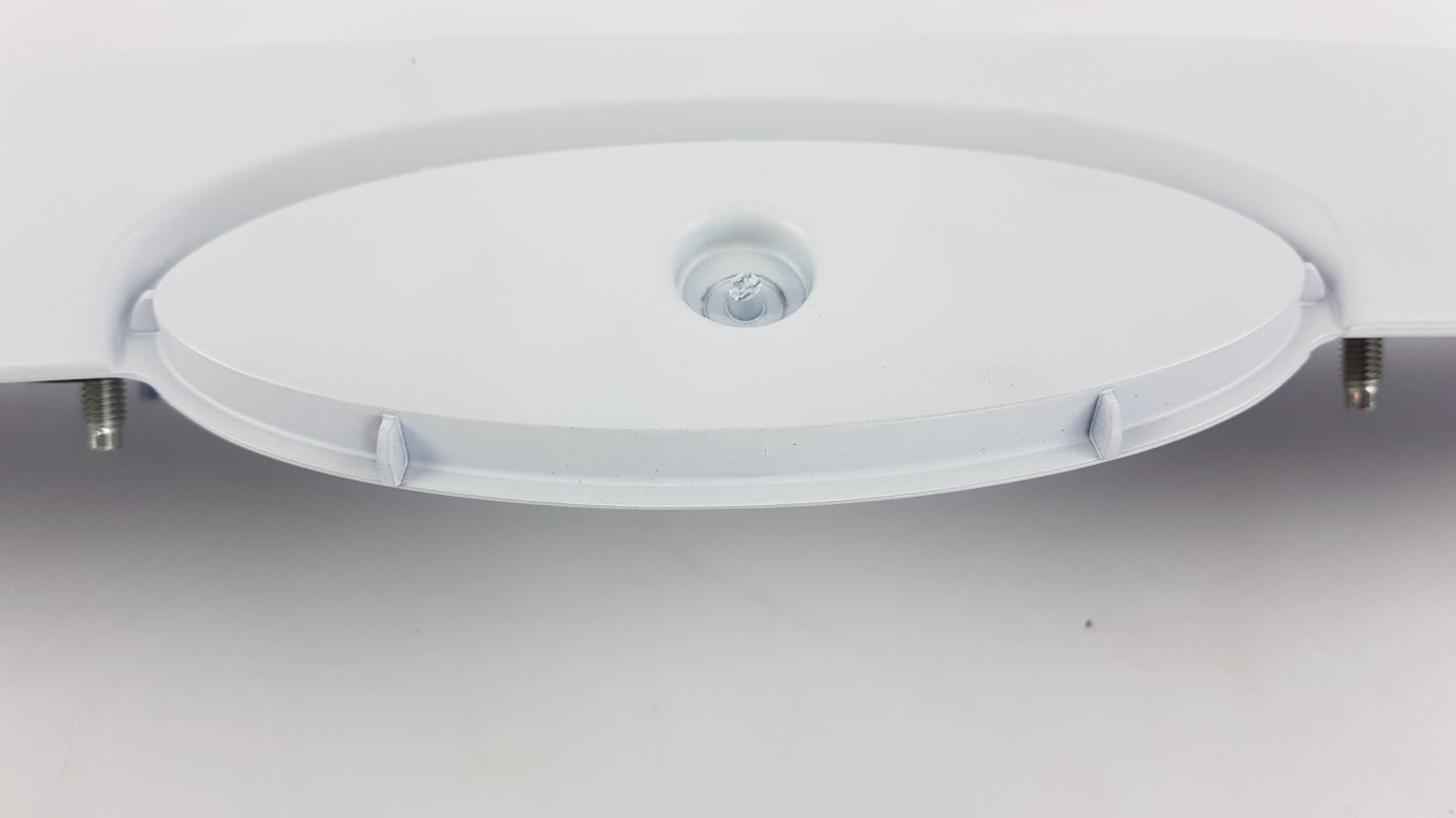Original FORD Focus 2008-2011 Heckklappengriff Hinten Grundiert 1708809