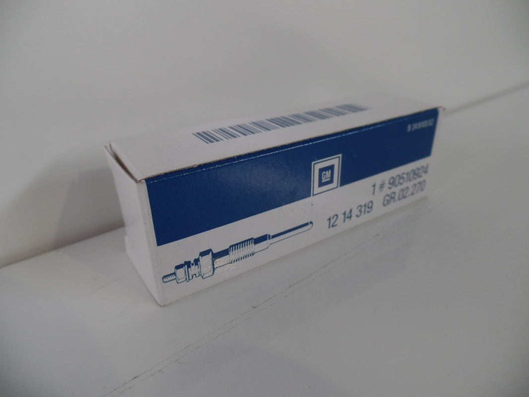 Original OE OPEL Glühkerze 90510924