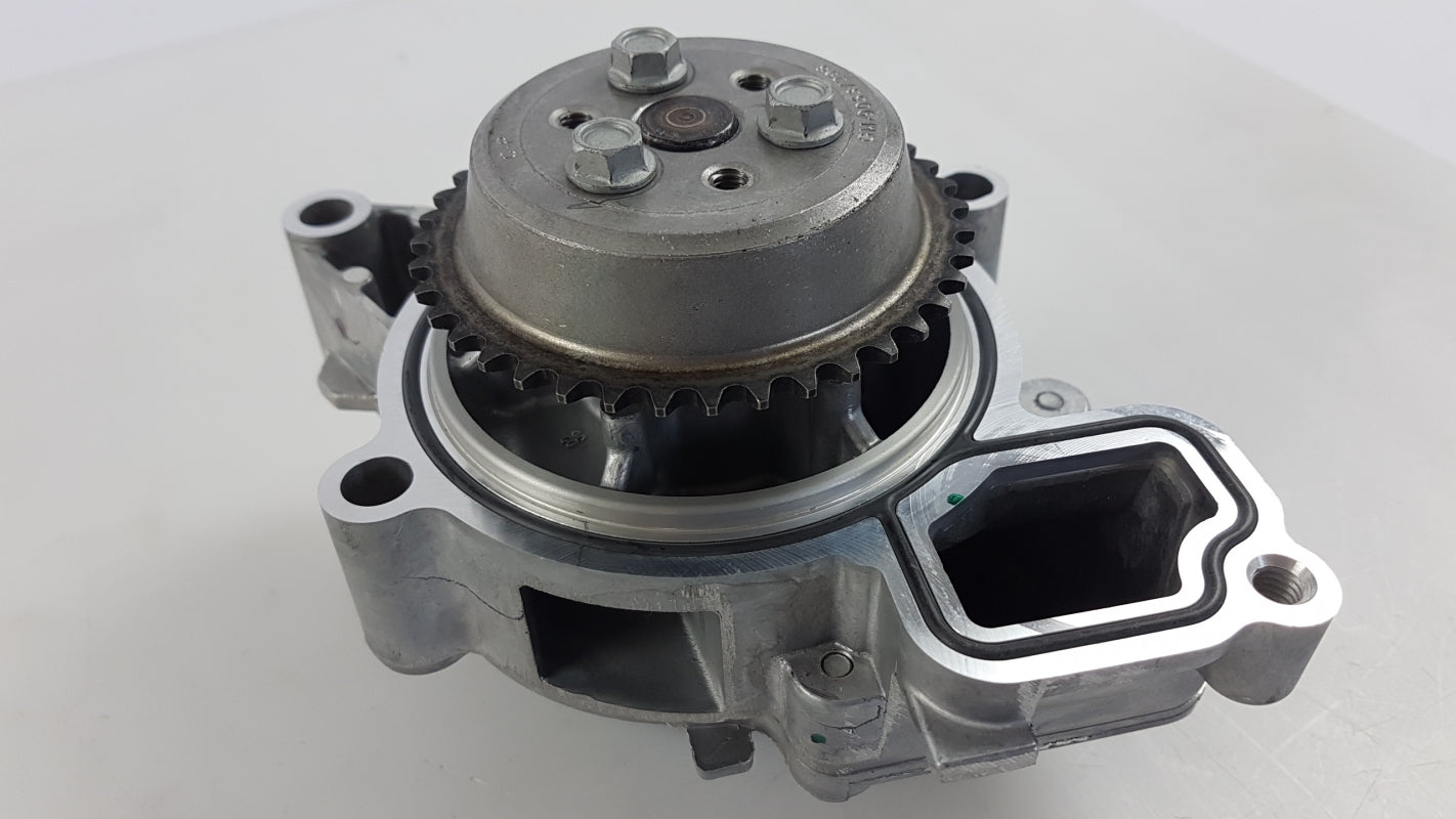 Original OPEL Astra-J Antara Insignia-A CHEVROLET Captiva Wasserpumpe 12630084