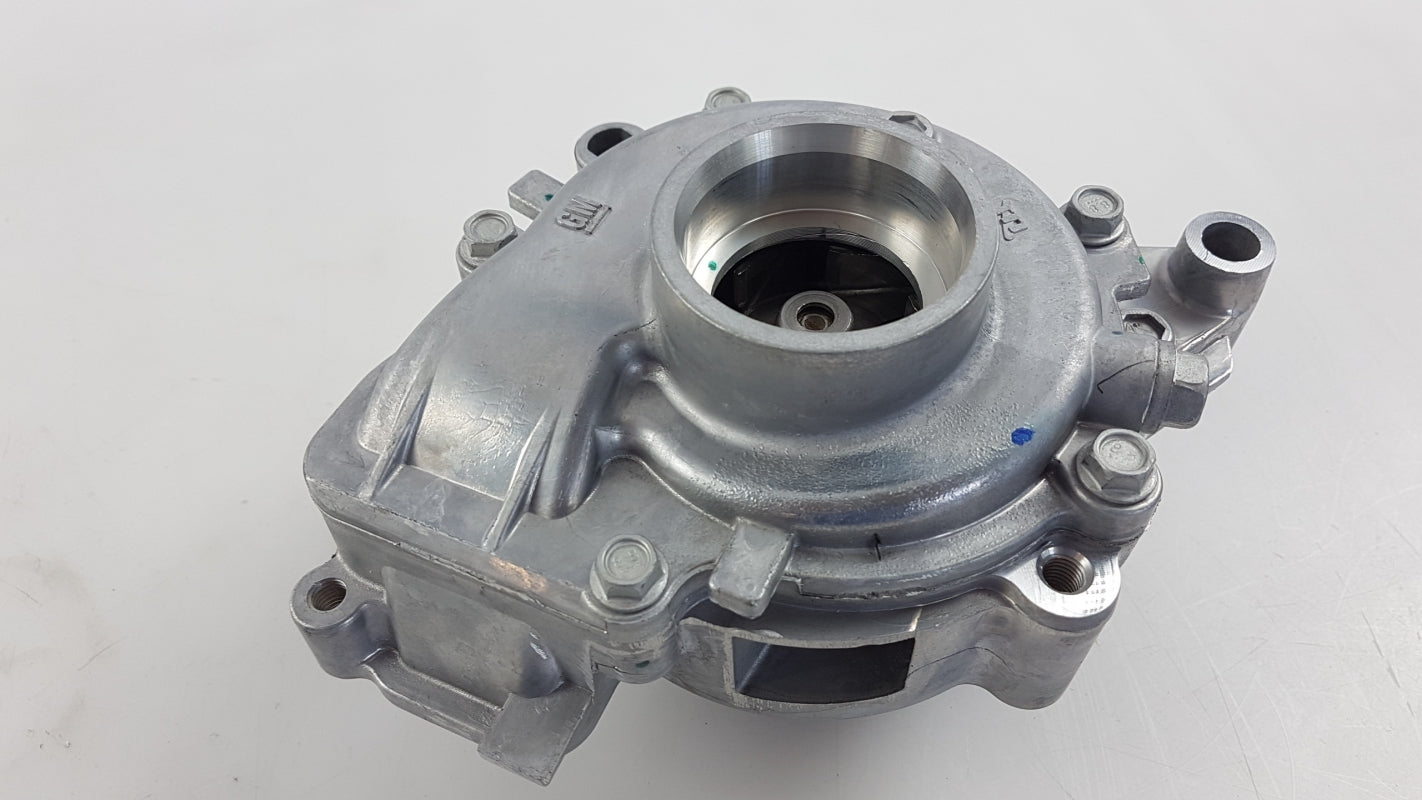 Original OPEL Astra-J Antara Insignia-A CHEVROLET Captiva Wasserpumpe 12630084