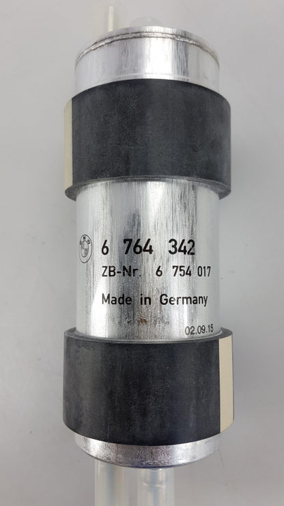Original BMW X5 E70 F15 F85 X6 E71 F16 F86 Kraftstofffilter 16127236941