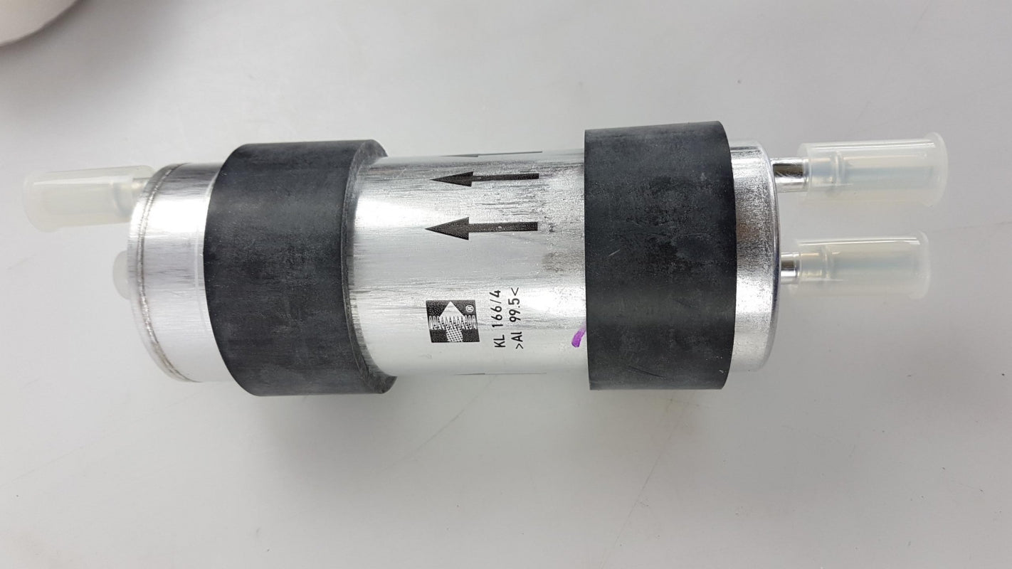 Original BMW X5 E70 F15 F85 X6 E71 F16 F86 Kraftstofffilter 16127236941
