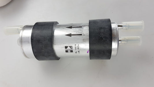 Original BMW X5 E70 F15 F85 X6 E71 F16 F86 Kraftstofffilter 16127236941