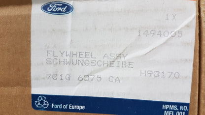 Original FORD Transit (TT9) '06-'13 2.4 TDCi Schwungrad 1494005