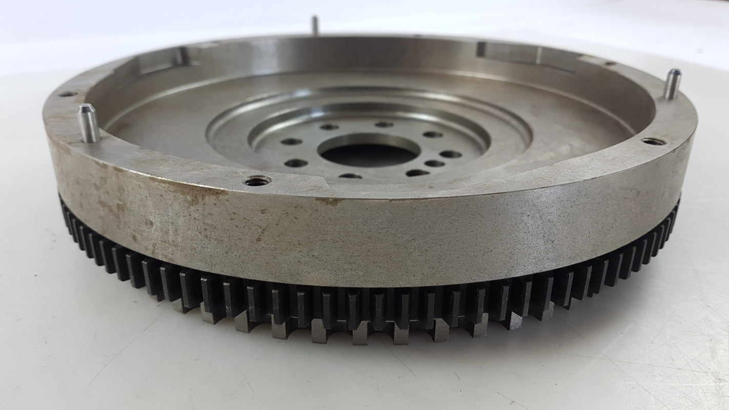 Original FORD Transit (TT9) '06-'13 2.4 TDCi Schwungrad 1494005